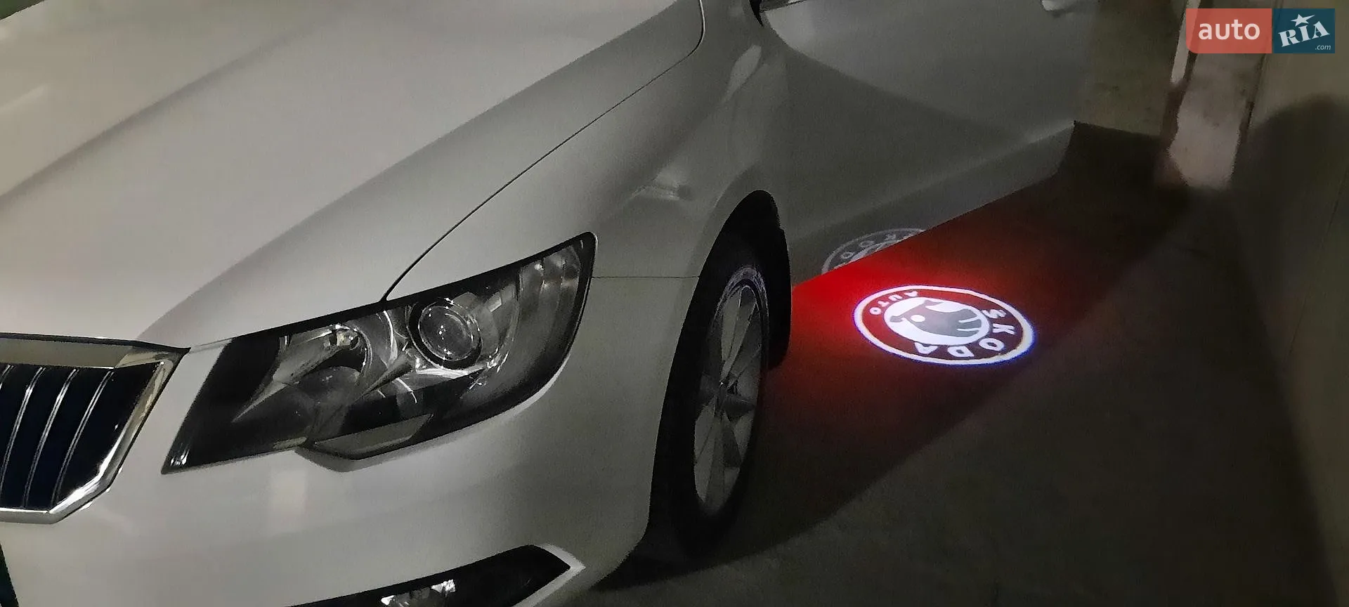 2013 Skoda Superb - мініатюра 29