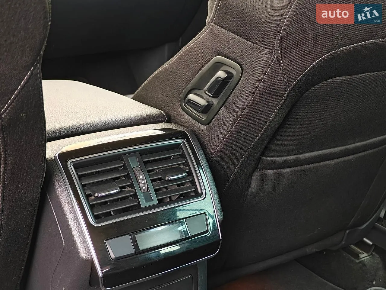 2018 Skoda Superb - мініатюра 23