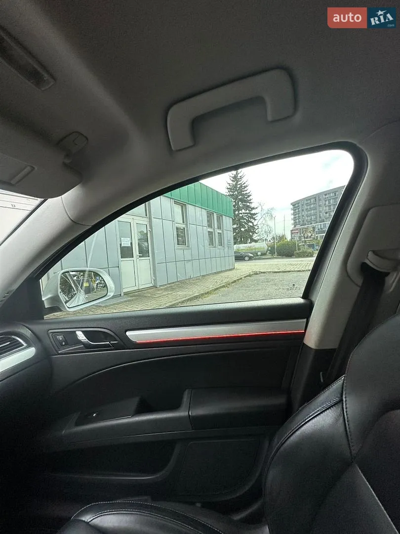 2014 Skoda Superb - мініатюра 14