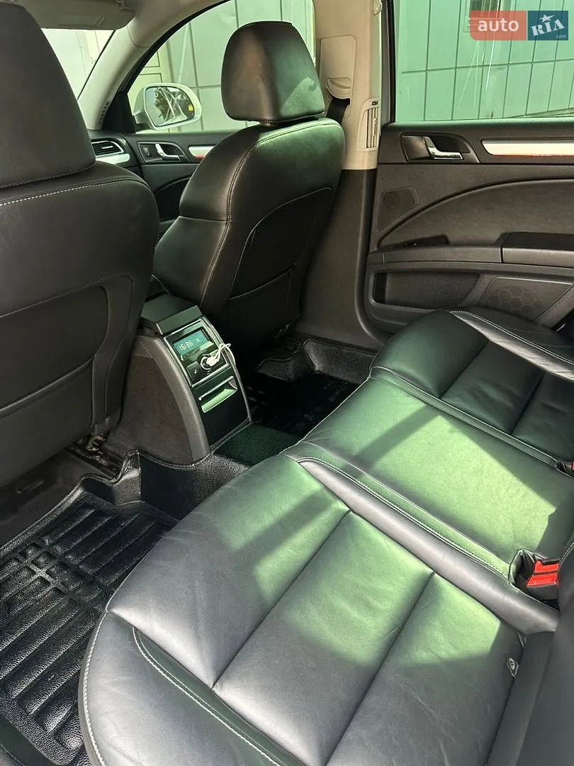 2014 Skoda Superb - мініатюра 24