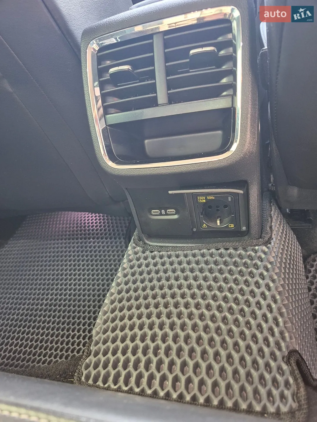 2020 Skoda Octavia - мініатюра 15