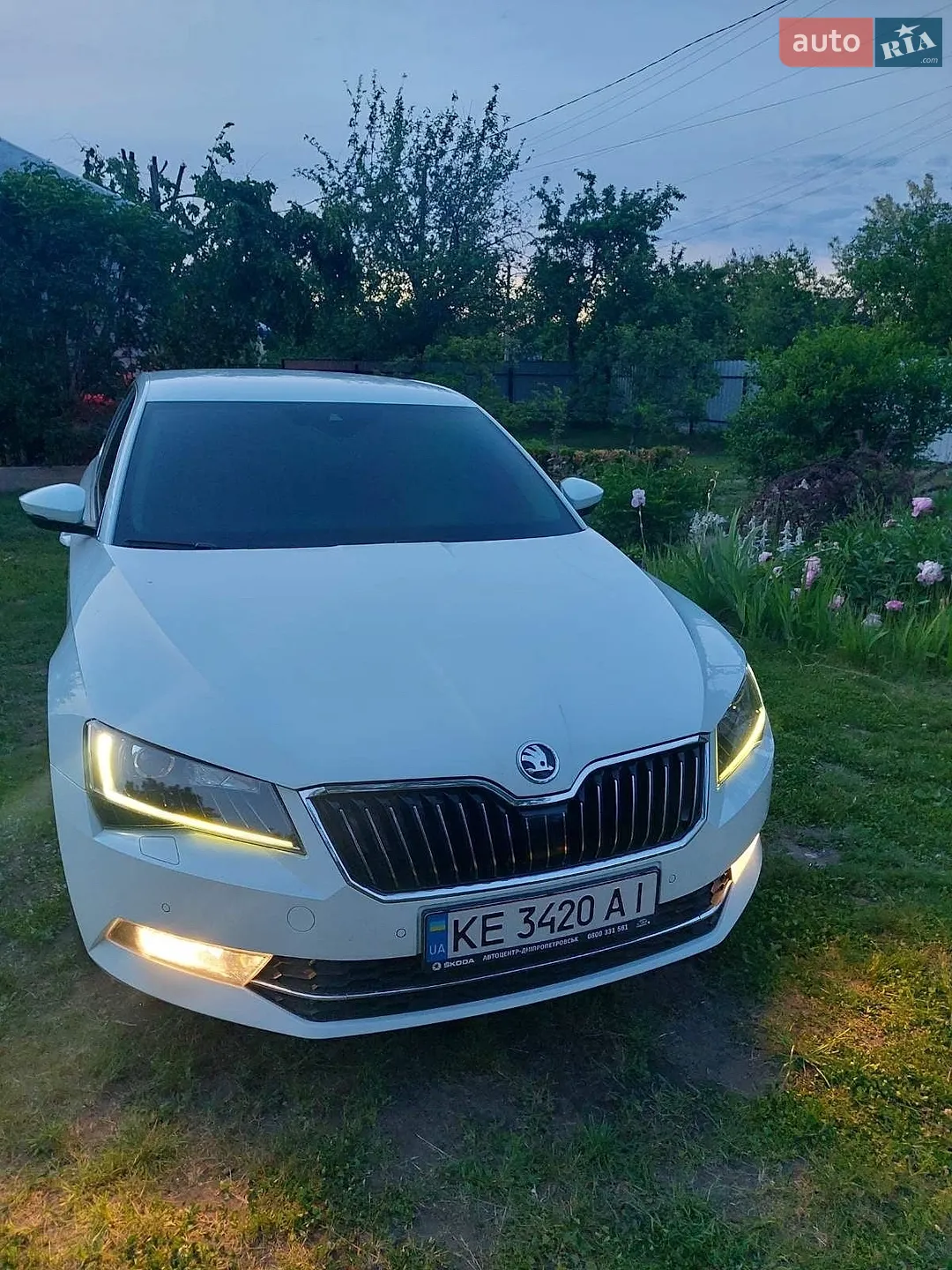 2016 Skoda Superb - мініатюра 19