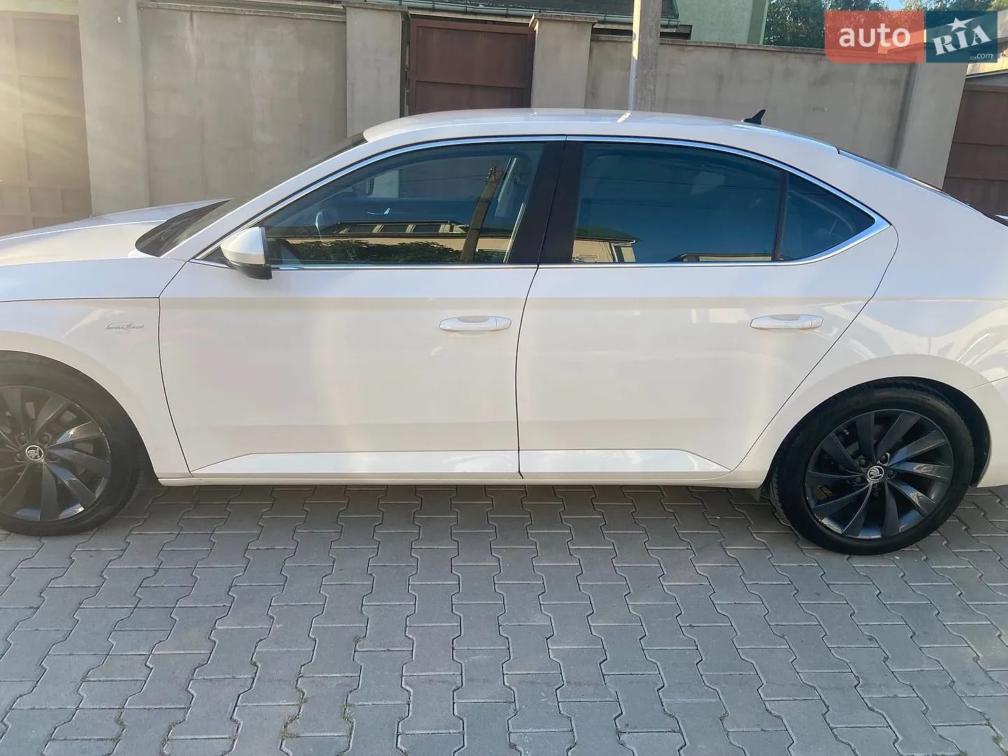 2017 Skoda Superb - мініатюра 17
