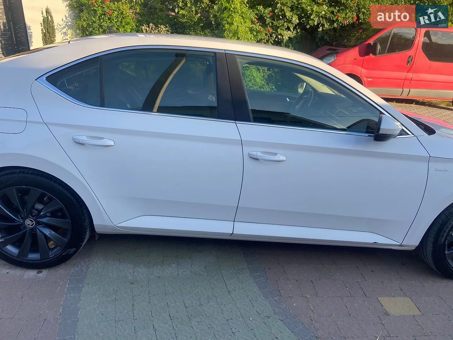 2017 Skoda Superb - мініатюра 19
