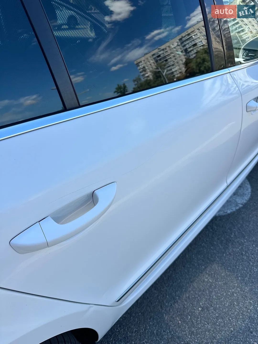 2012 Skoda Superb - мініатюра 16