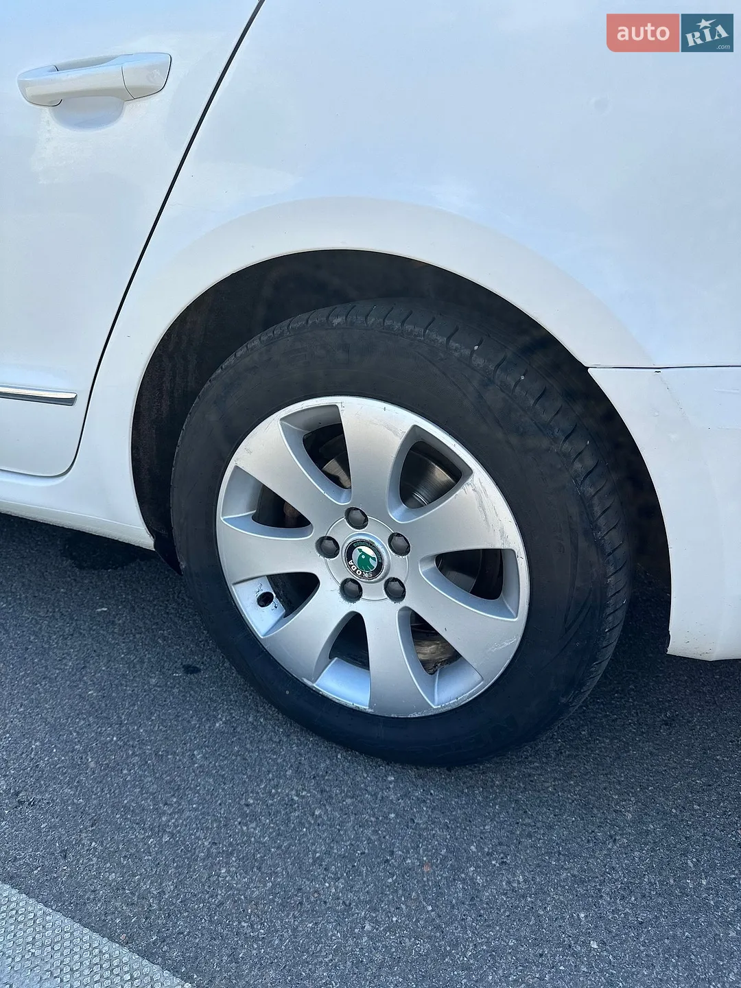 2012 Skoda Superb - мініатюра 22