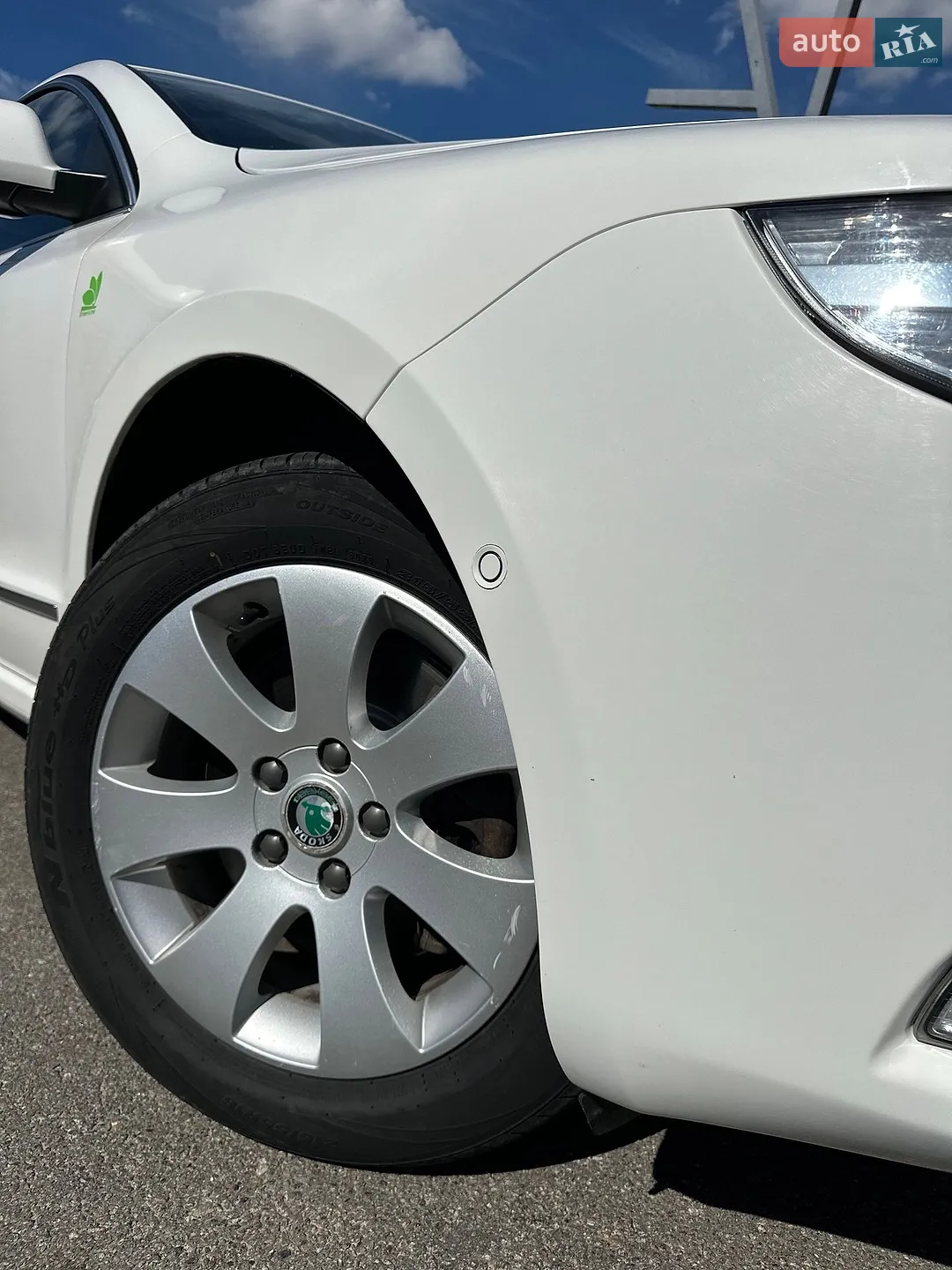 2012 Skoda Superb - мініатюра 28