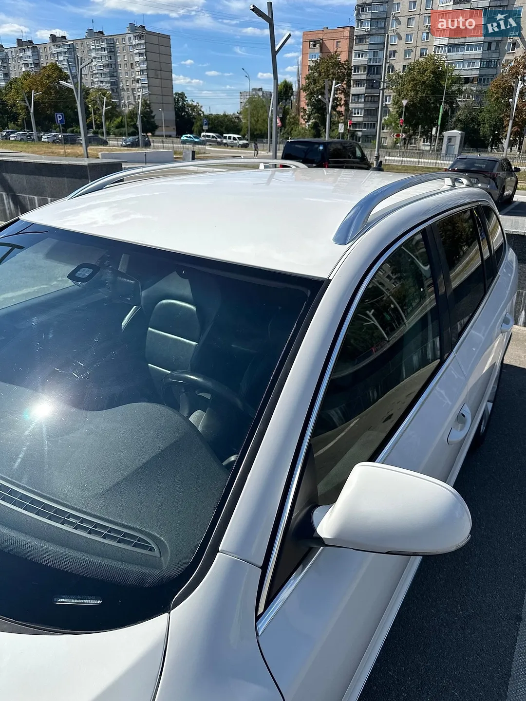 2012 Skoda Superb - мініатюра 30