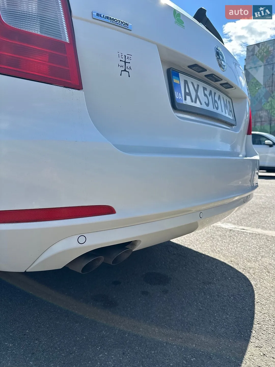2012 Skoda Superb - мініатюра 32