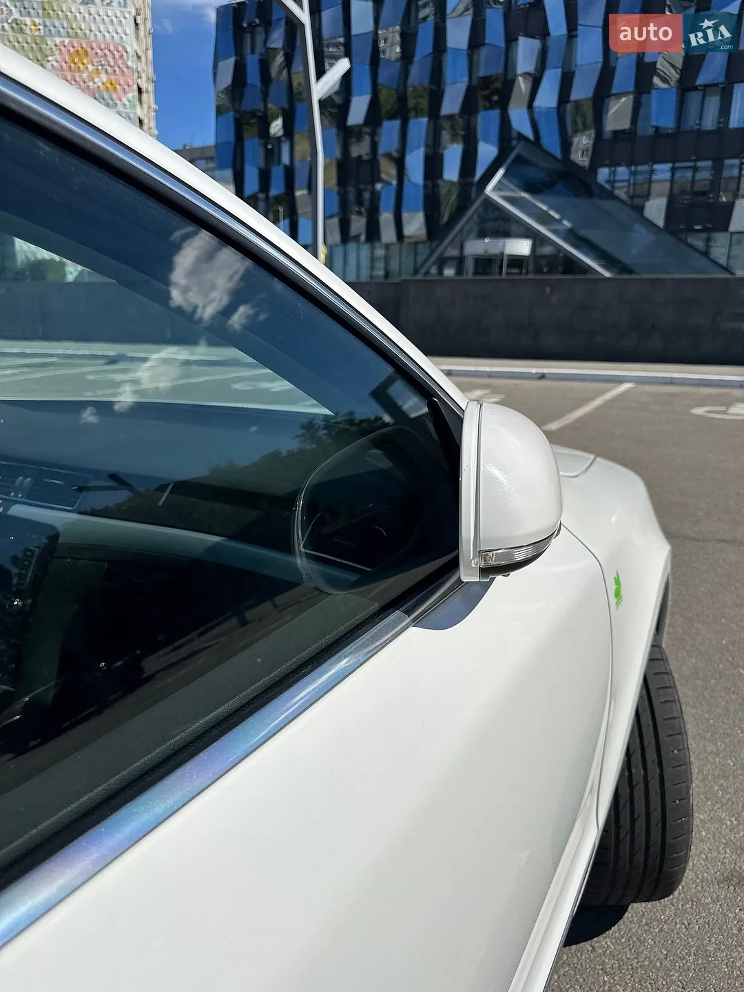 2012 Skoda Superb - мініатюра 35