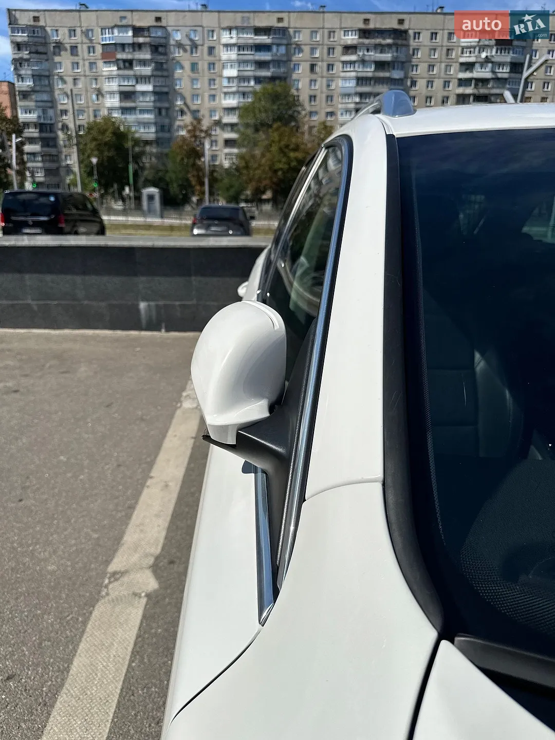 2012 Skoda Superb - мініатюра 36