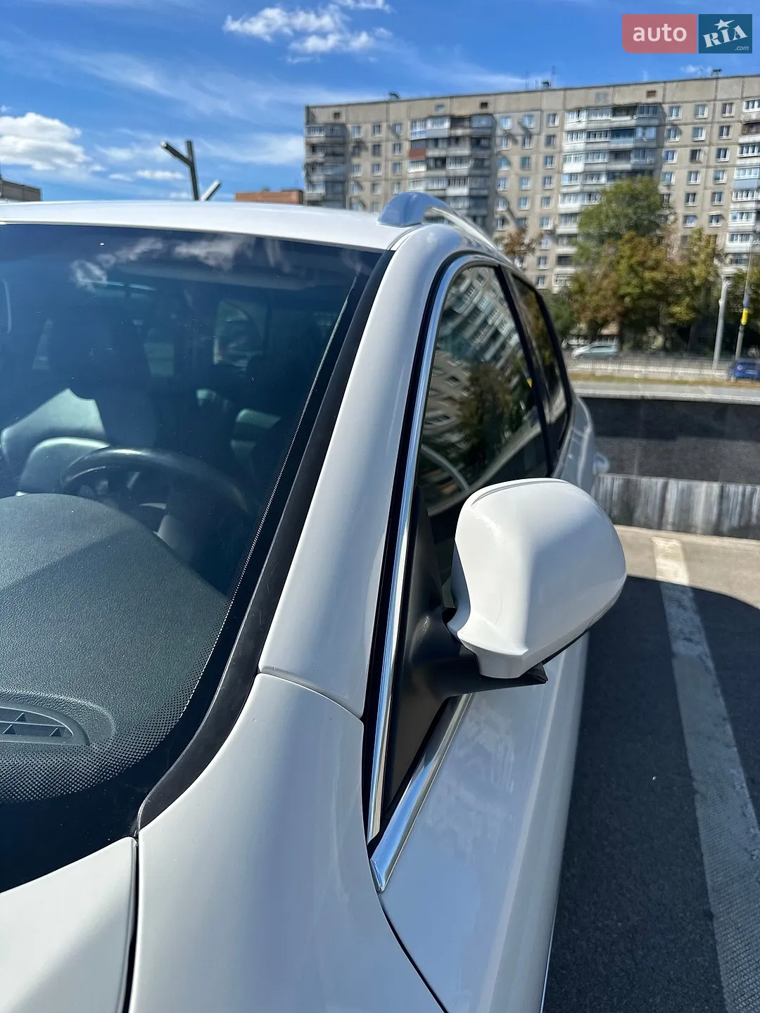 2012 Skoda Superb - мініатюра 37