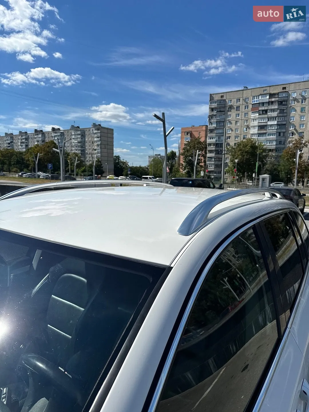 2012 Skoda Superb - мініатюра 39