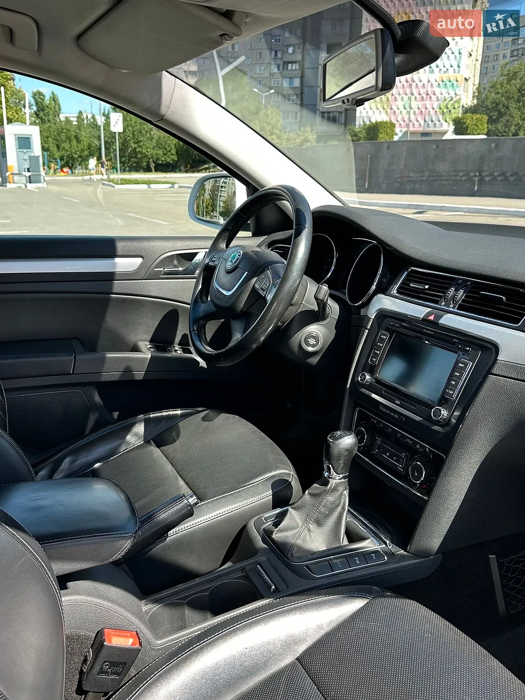 2012 Skoda Superb - мініатюра 41