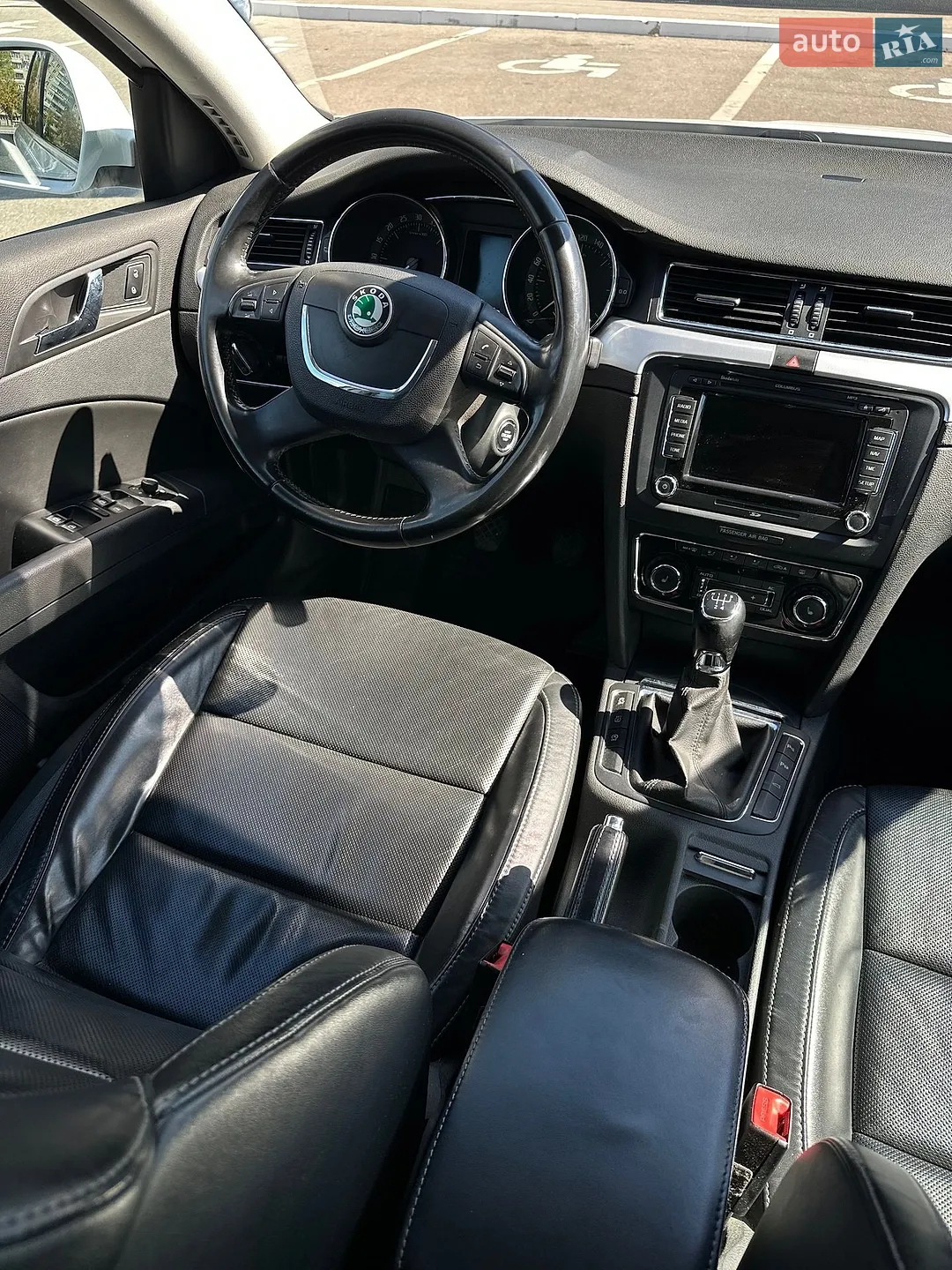 2012 Skoda Superb - мініатюра 42