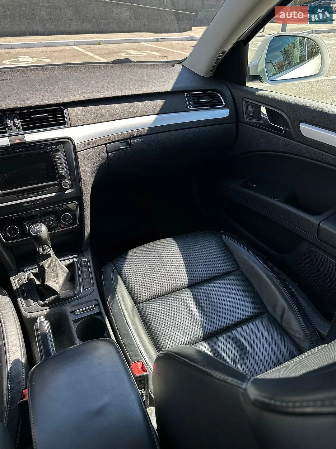 2012 Skoda Superb - мініатюра 43