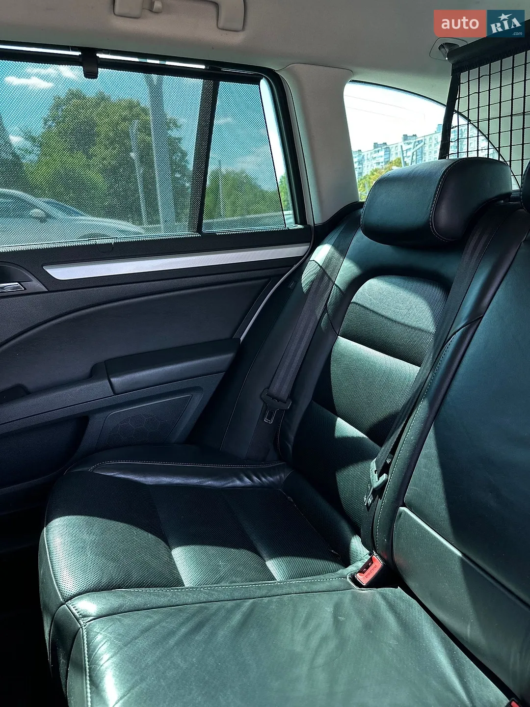 2012 Skoda Superb - мініатюра 45