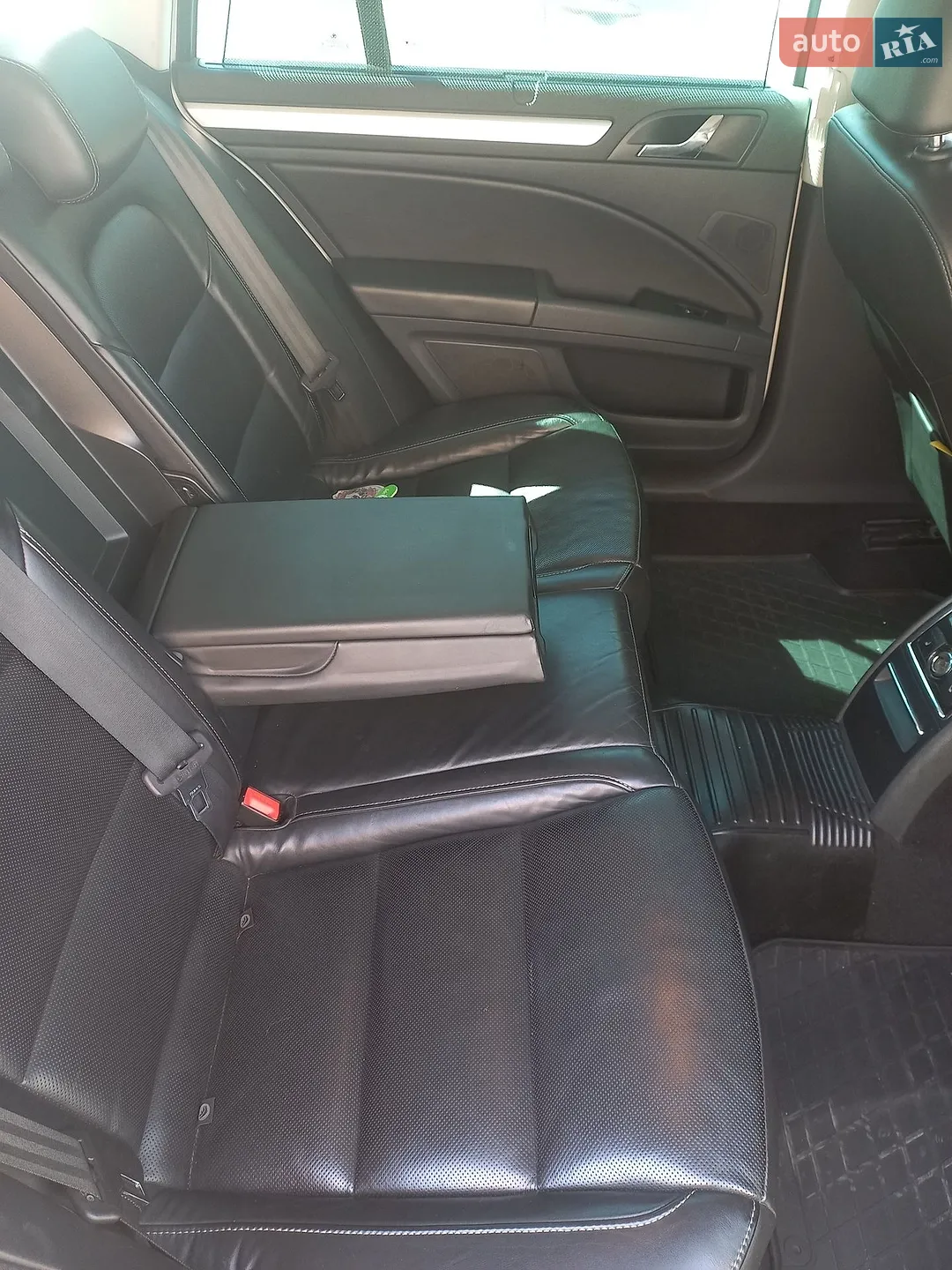 2012 Skoda Superb - мініатюра 49