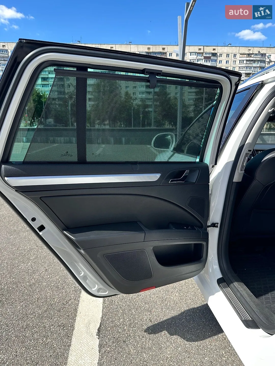 2012 Skoda Superb - мініатюра 53