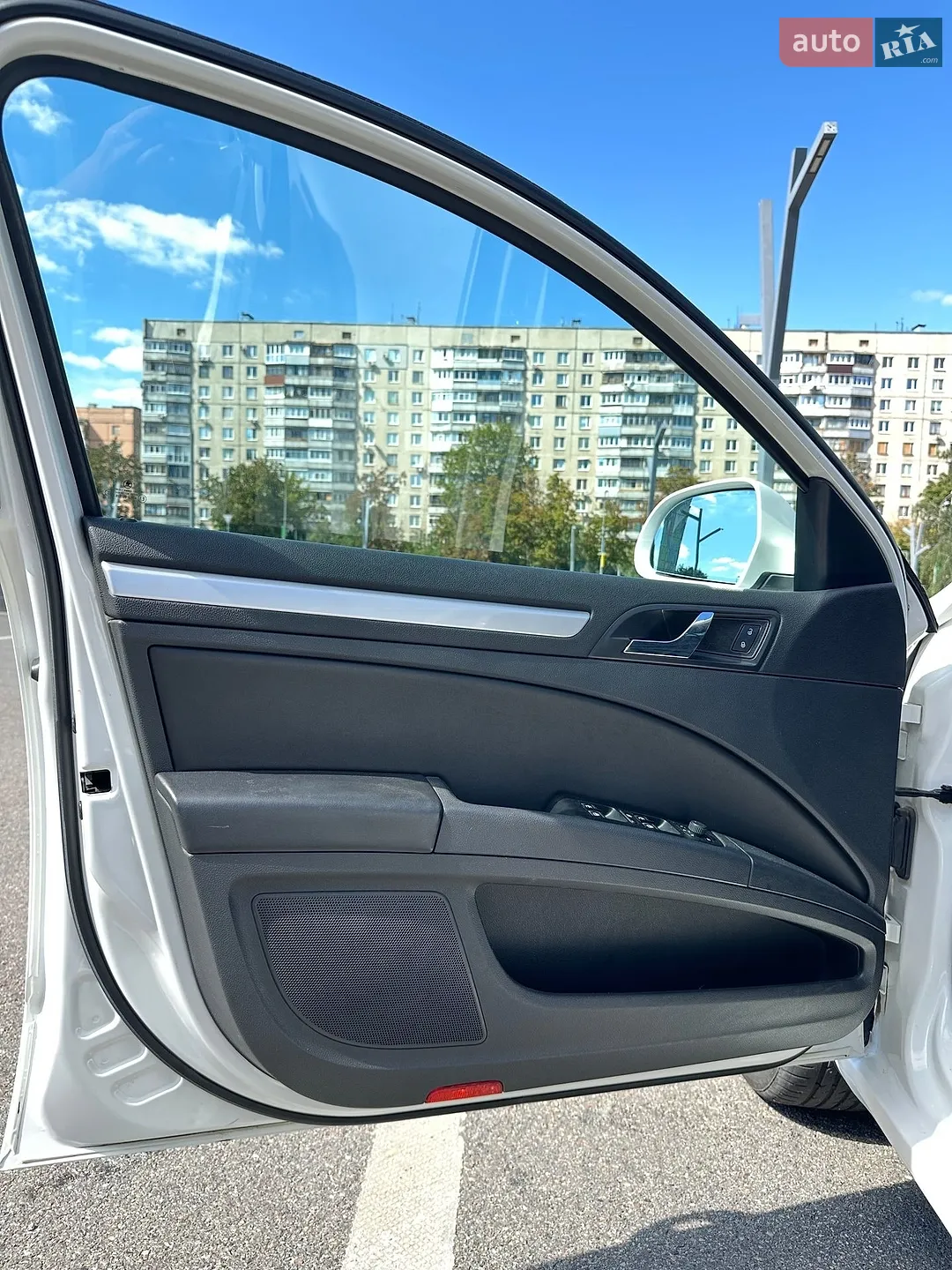 2012 Skoda Superb - мініатюра 54