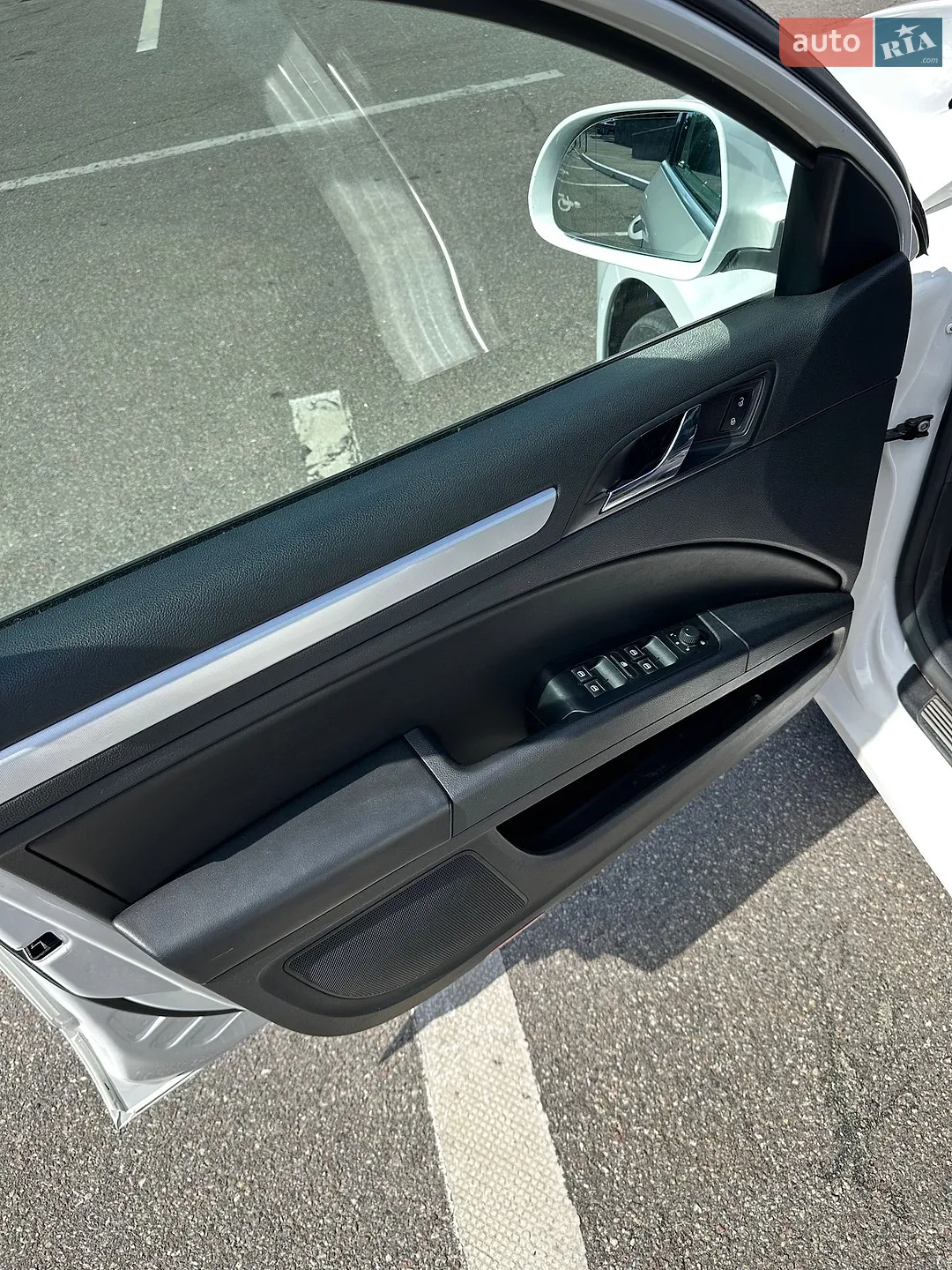 2012 Skoda Superb - мініатюра 55