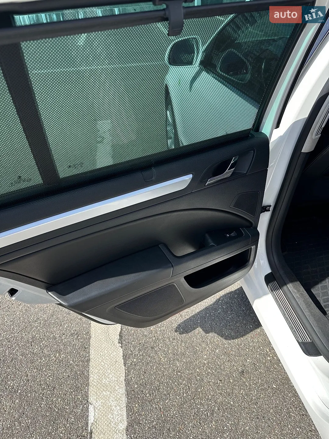 2012 Skoda Superb - мініатюра 56
