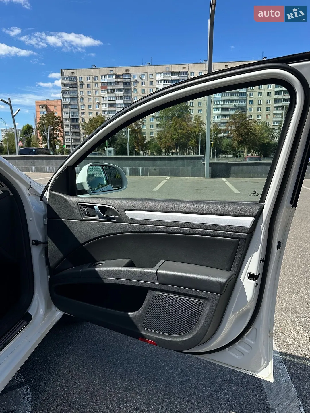 2012 Skoda Superb - мініатюра 57