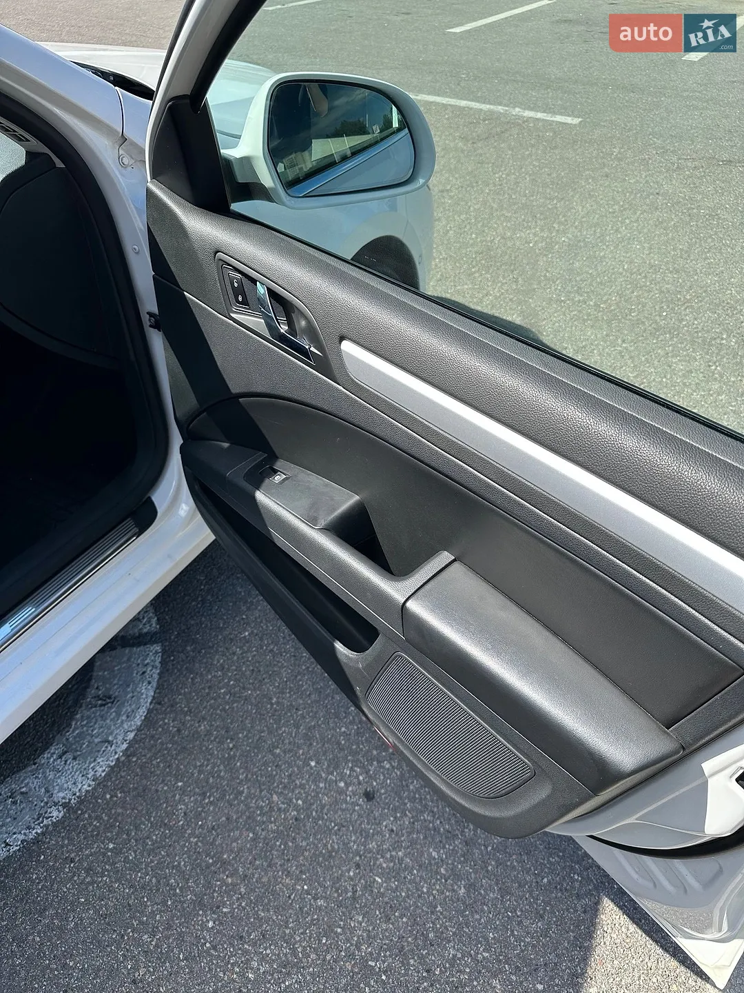 2012 Skoda Superb - мініатюра 58
