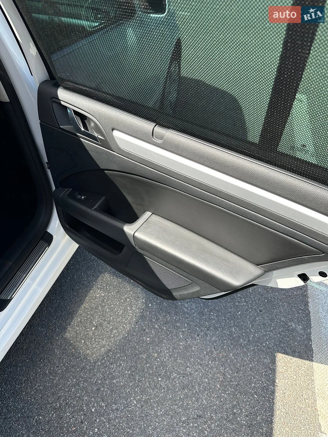 2012 Skoda Superb - мініатюра 60