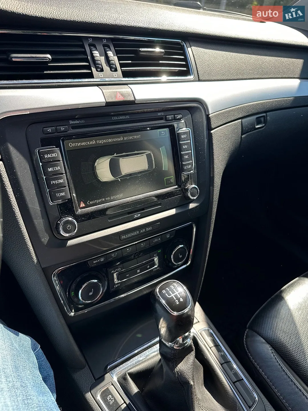2012 Skoda Superb - мініатюра 61