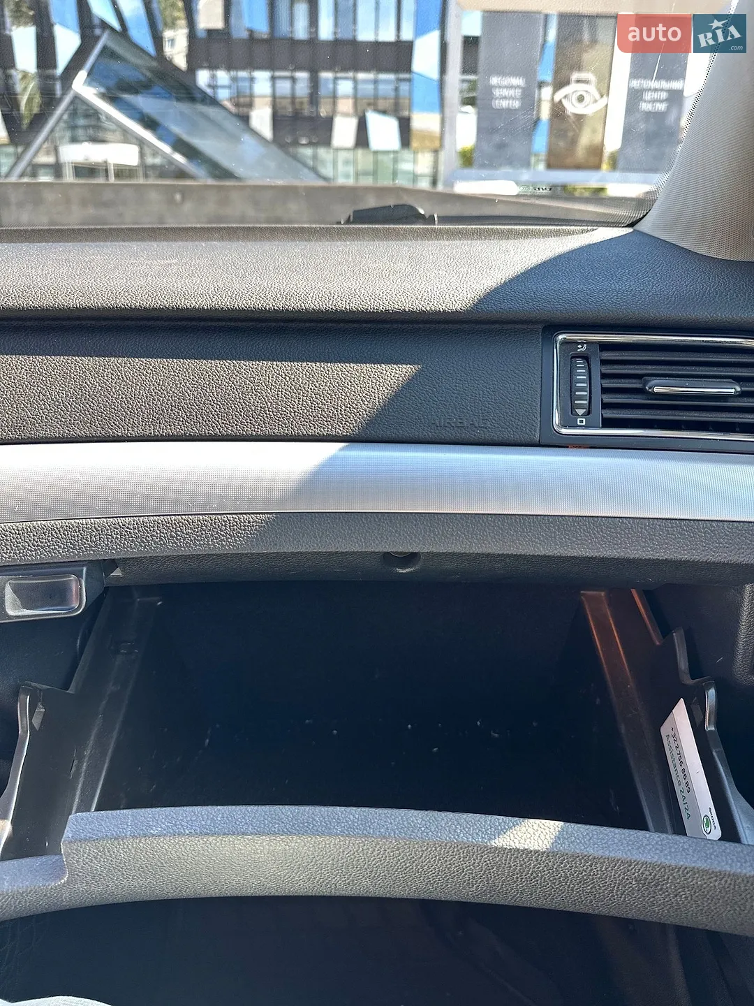 2012 Skoda Superb - мініатюра 63