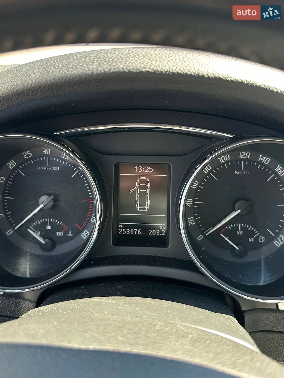 2012 Skoda Superb - мініатюра 69