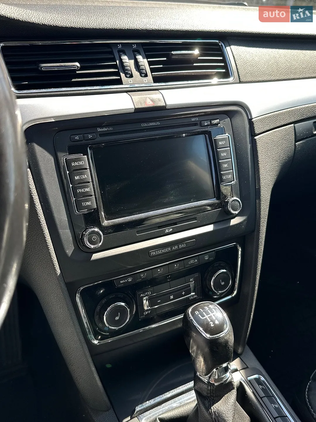 2012 Skoda Superb - мініатюра 70