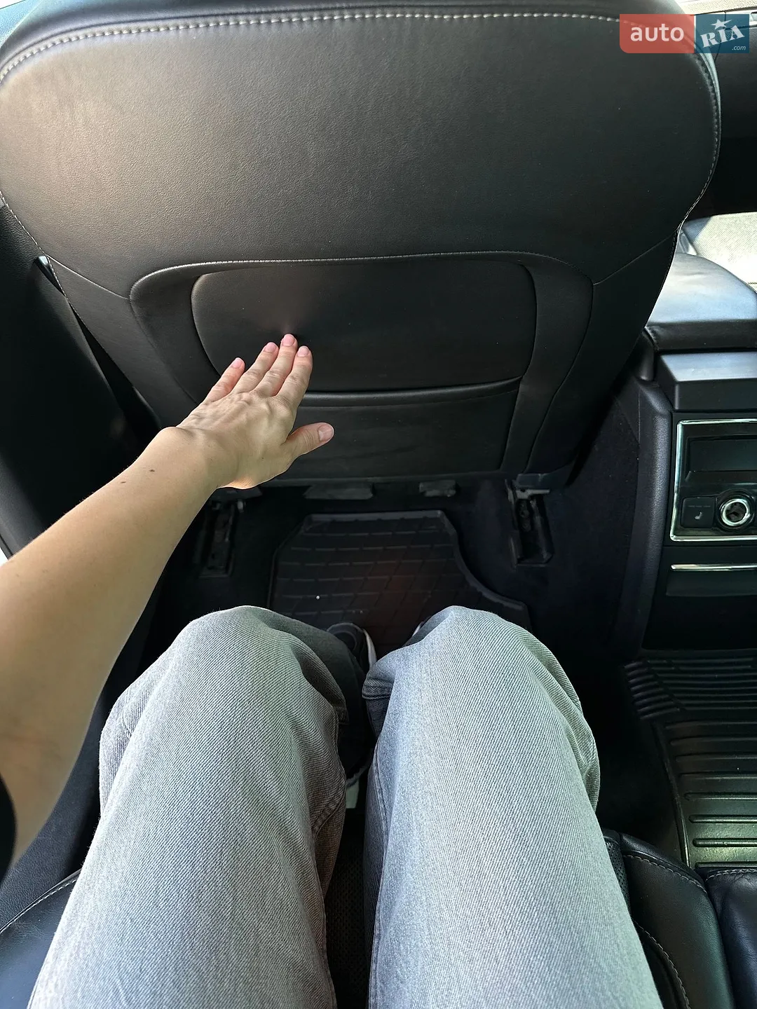 2012 Skoda Superb - мініатюра 74