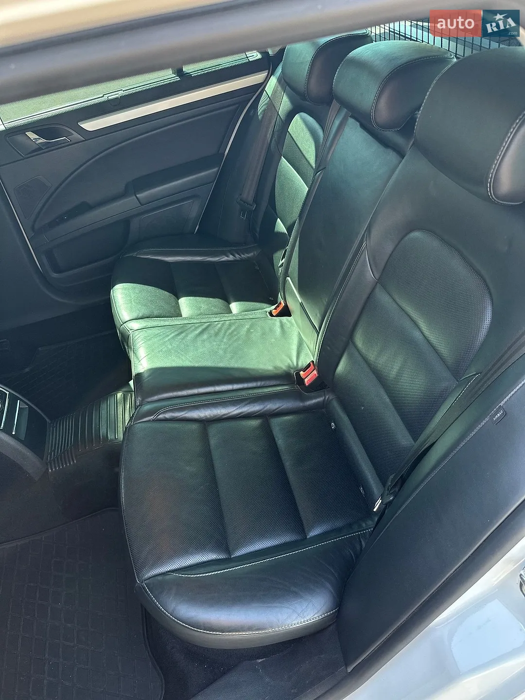 2012 Skoda Superb - мініатюра 77