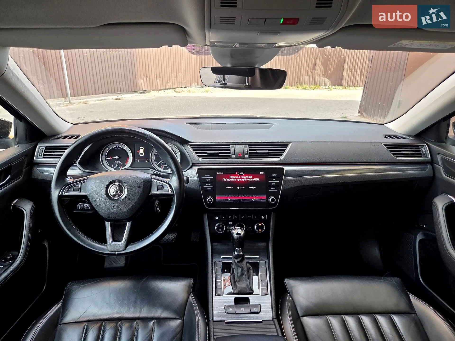 2019 Skoda Superb - мініатюра 24