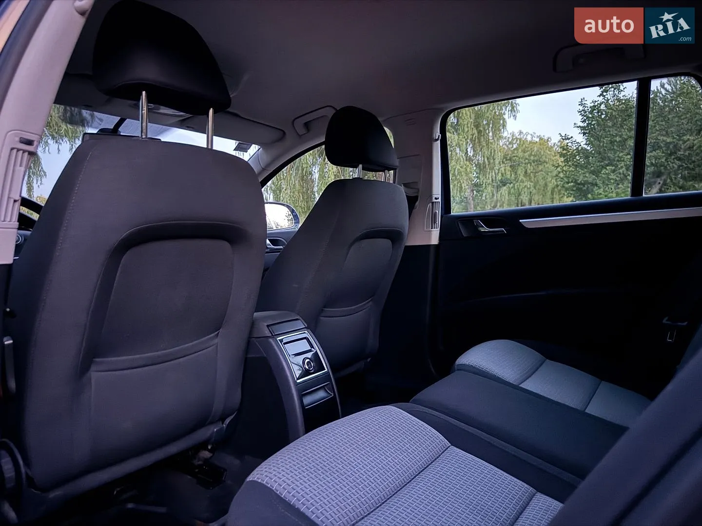 2012 Skoda Superb - мініатюра 36