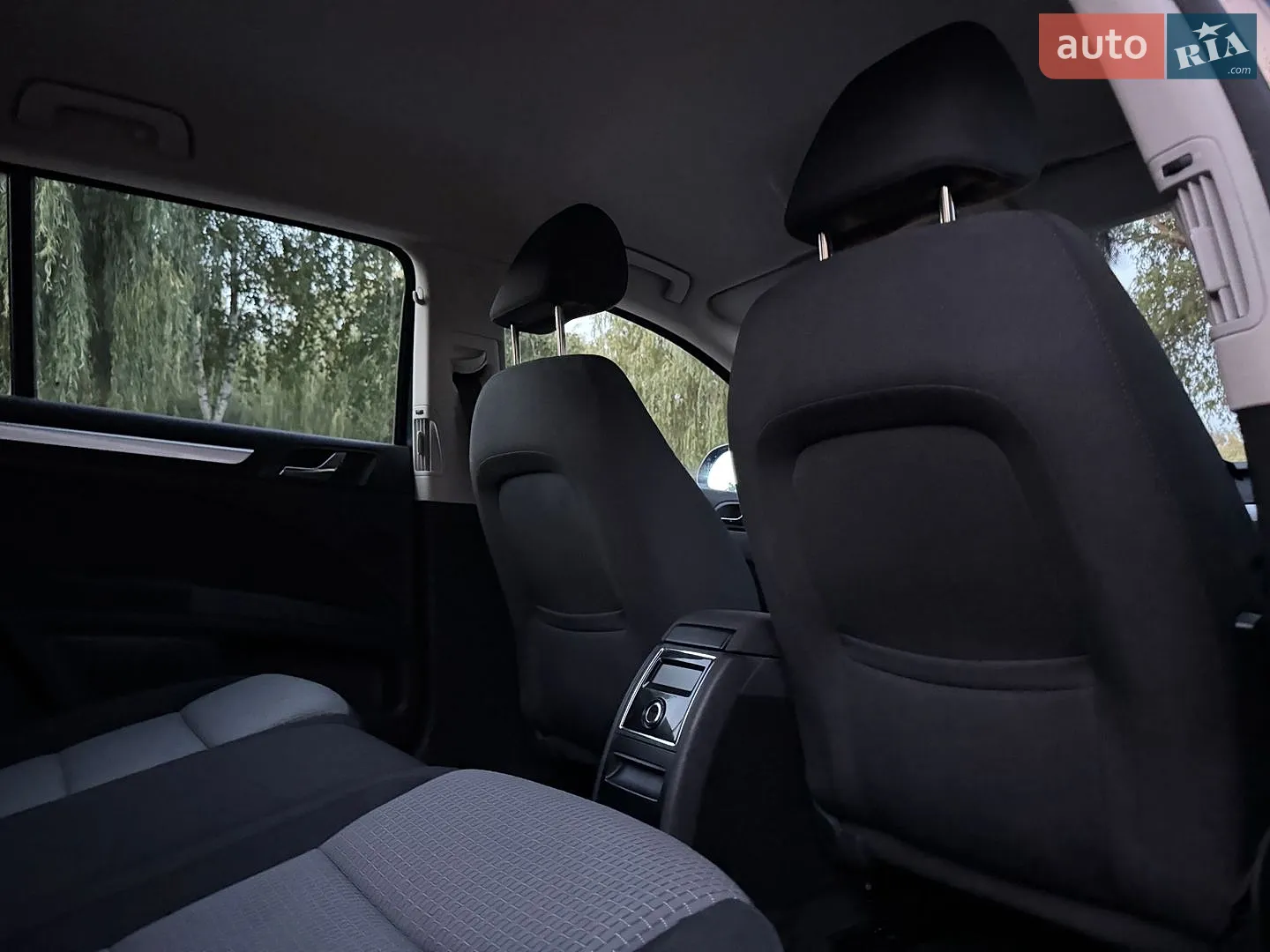 2012 Skoda Superb - мініатюра 42