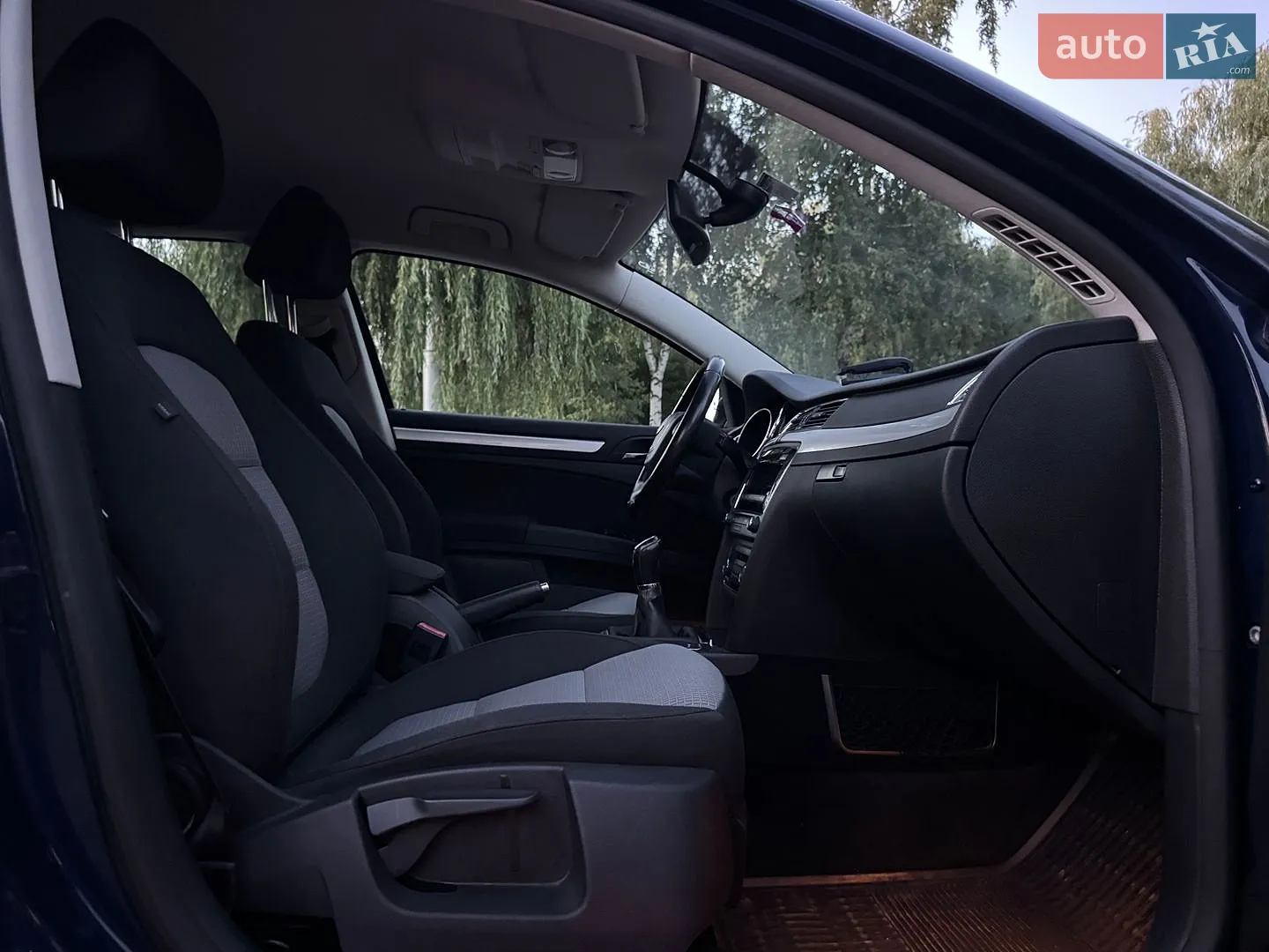 2012 Skoda Superb - мініатюра 48