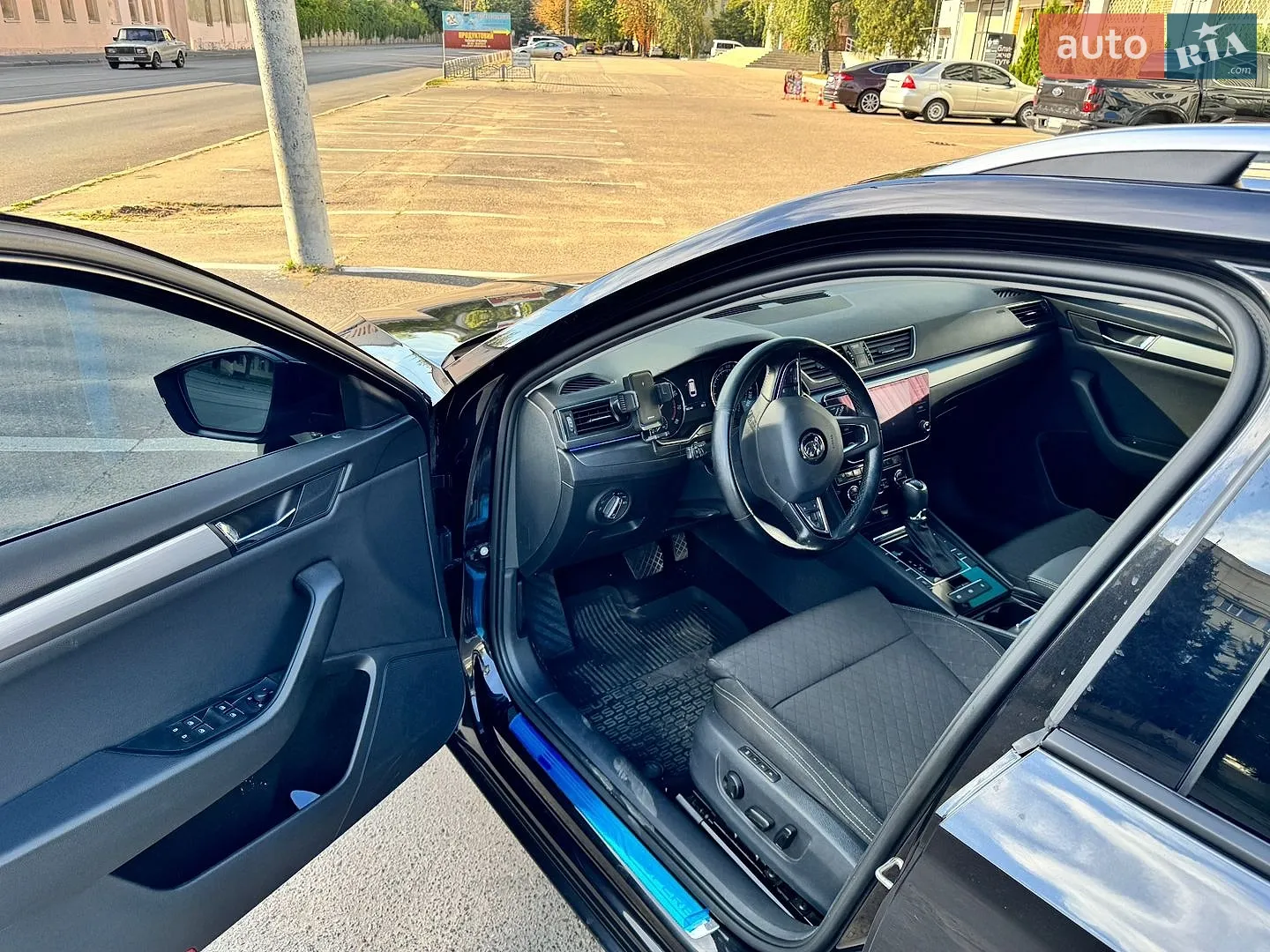 2019 Skoda Superb - мініатюра 5