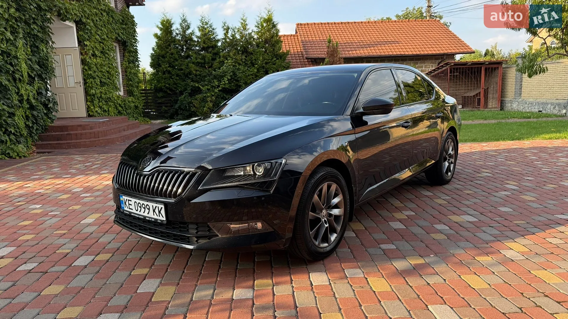 2018 Skoda Superb - мініатюра 9