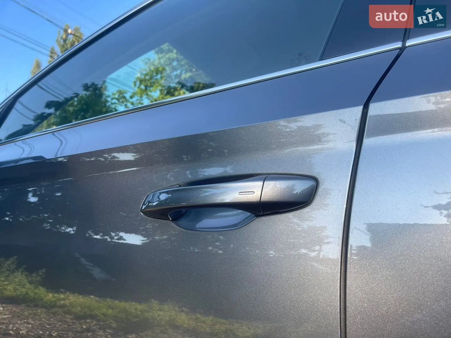 2022 Skoda Superb - мініатюра 27