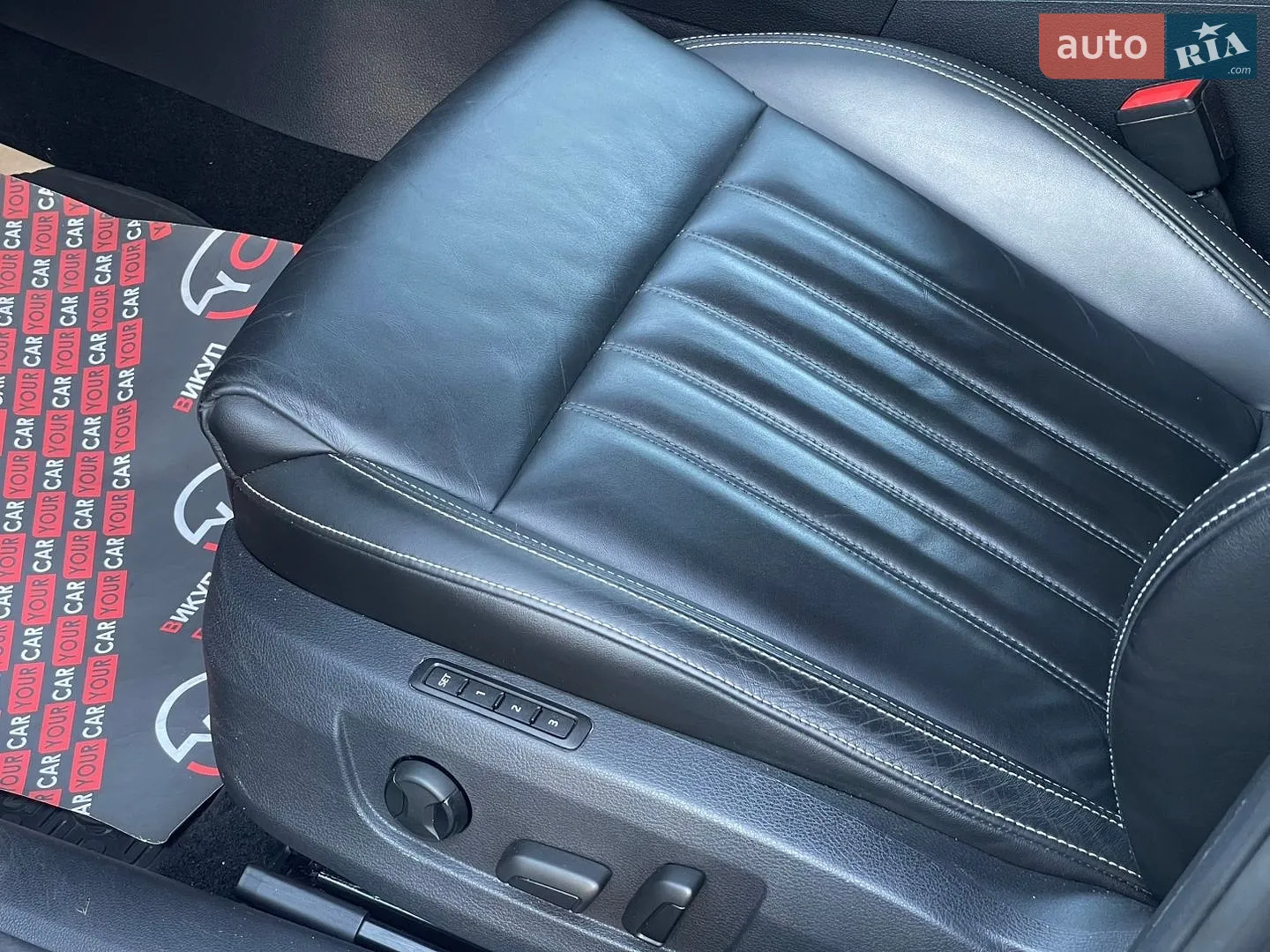 2022 Skoda Superb - мініатюра 29