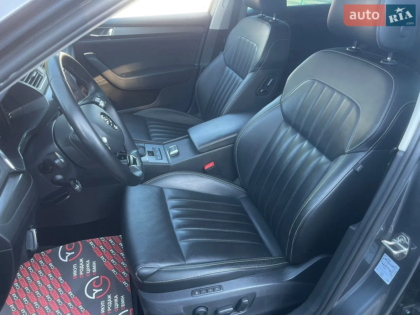2022 Skoda Superb - мініатюра 32