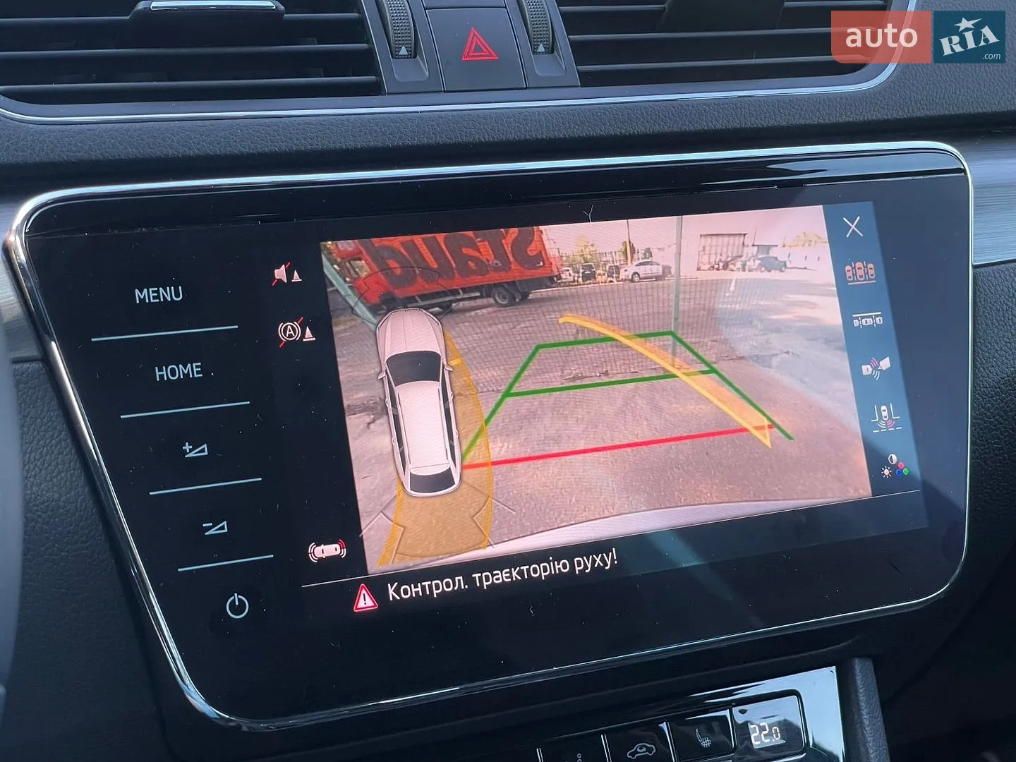 2022 Skoda Superb - мініатюра 47