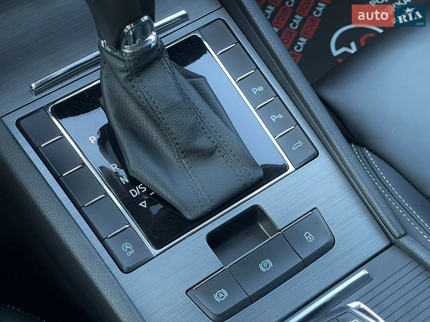 2022 Skoda Superb - мініатюра 48