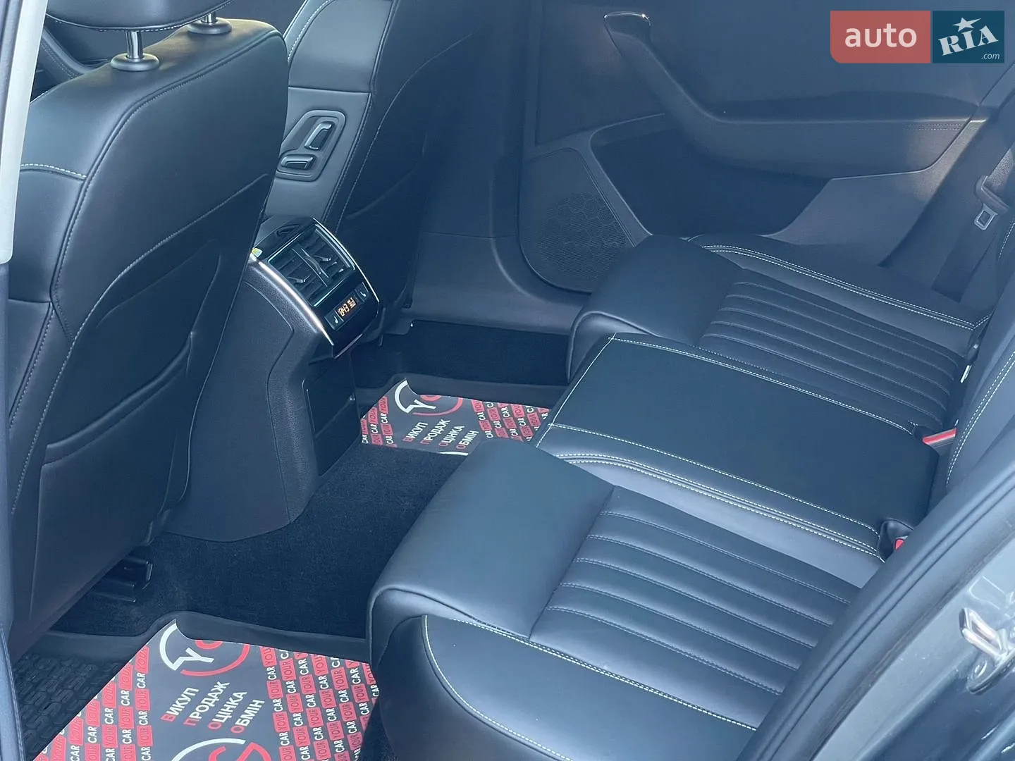 2022 Skoda Superb - мініатюра 50
