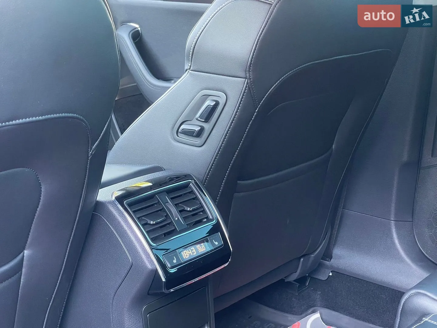 2022 Skoda Superb - мініатюра 51