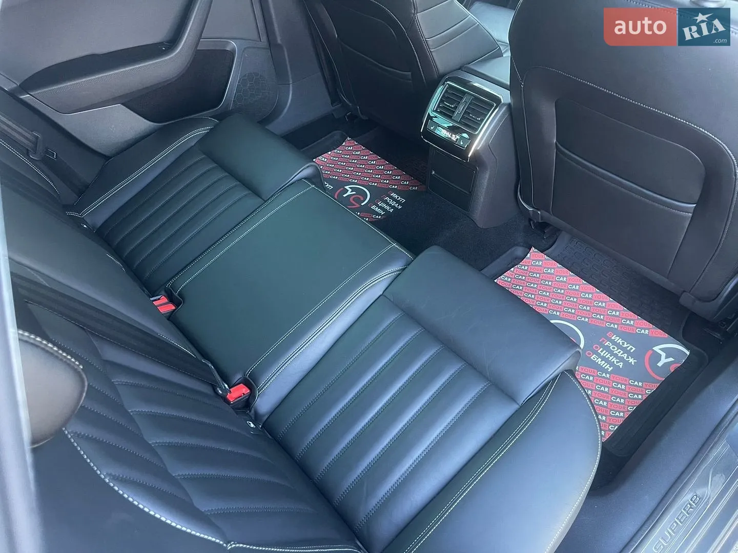 2022 Skoda Superb - мініатюра 54