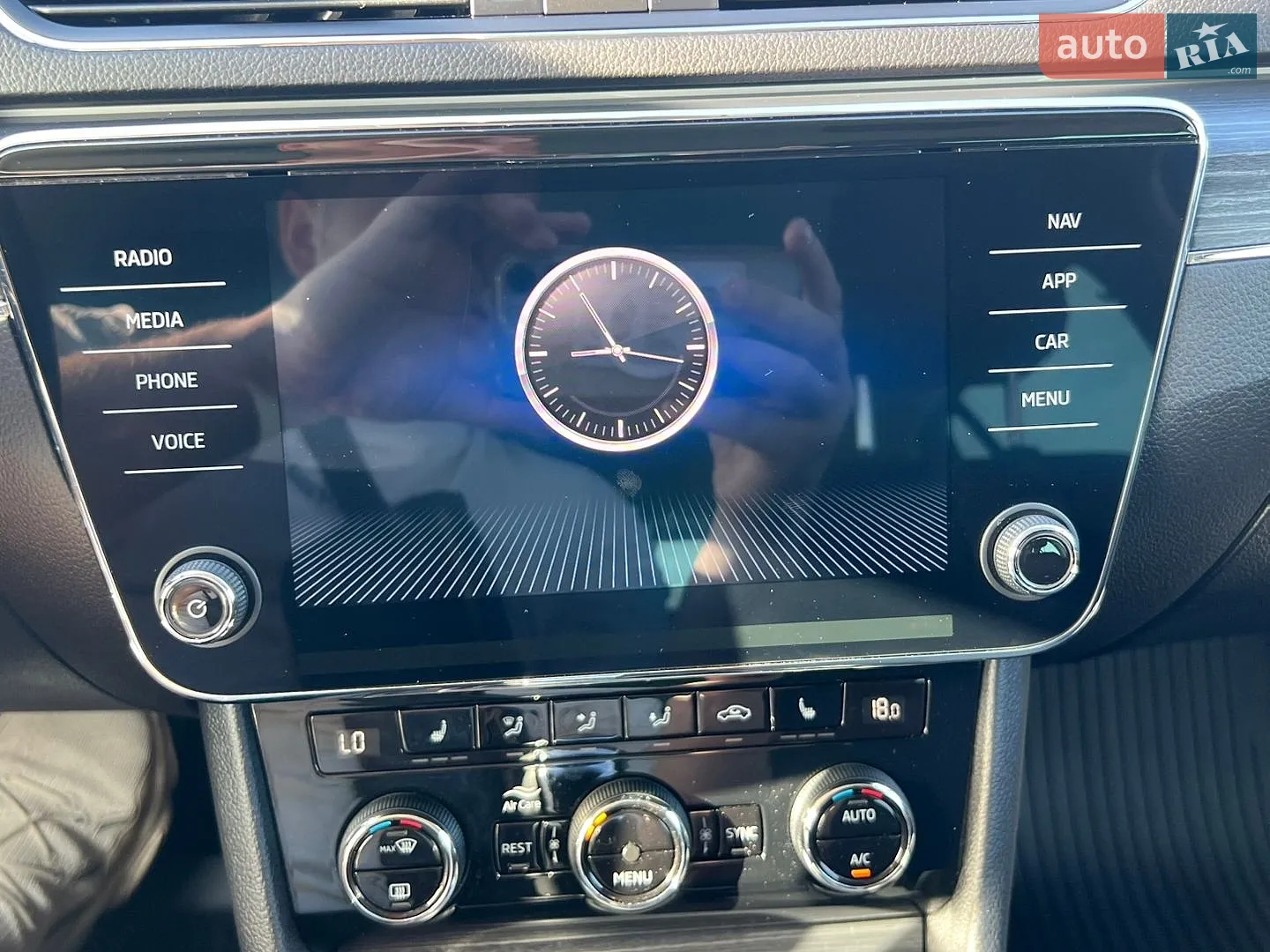 2022 Skoda Superb - мініатюра 19